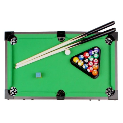 Merco Billiards Mini 50 kulečníkový stůl