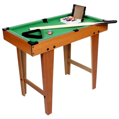 Merco Billiards Mini 69 kulečníkový stůl