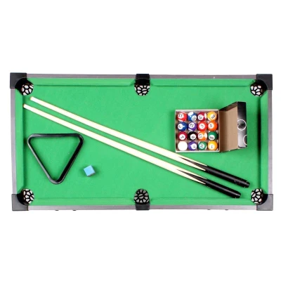 Merco Billiards Mini 69 kulečníkový stůl