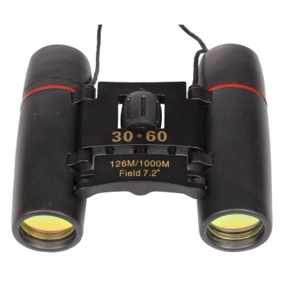 Merco Binocular 30 x 60 turistický dalekohled
