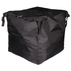 Merco Black Bag taška na lopty Merco Black Bag taška na lopty