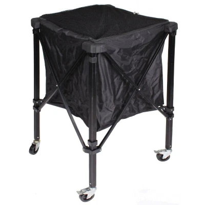 Merco Black Bag taška na míče
