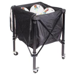 Merco Black Bag taška na míče