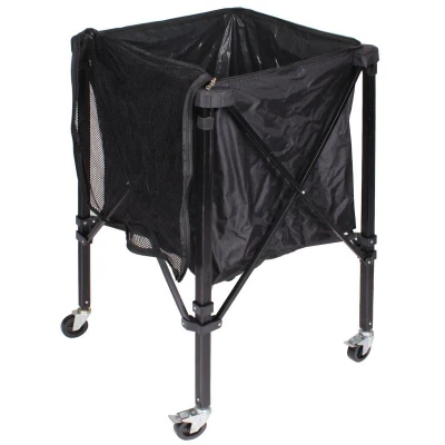 Merco Black Ball Cart vozík na míče Merco Black Ball Cart vozík na míče