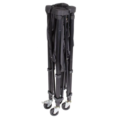 Merco Black Ball Cart vozík na míče