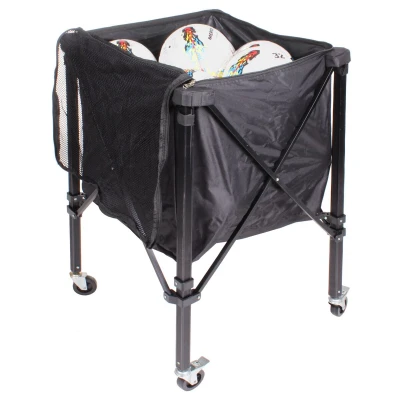 Merco Black Ball Cart vozík na míče
