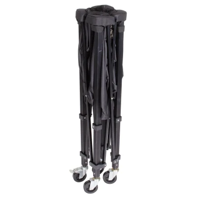 Merco Black Ball Cart vozík na míče