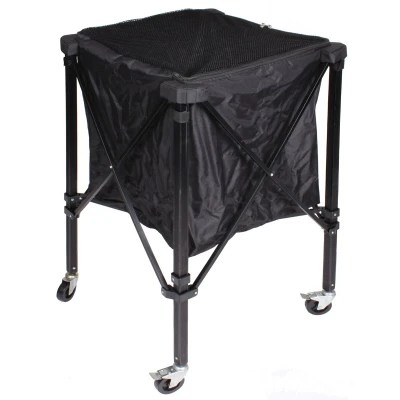 Merco Black Ball Cart vozík na míče