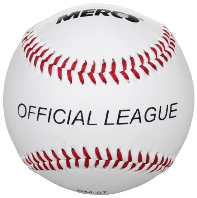 Merco BM-07 baseballový míček Merco BM-07 baseballový míček