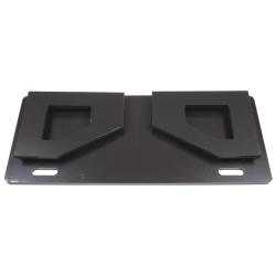 Merco Board Rebounder 100 fotbalový nahrávač