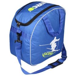 Merco Boot Bag taška na lyžáky modrá Merco Boot Bag taška na lyžáky modrá