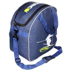 Merco Boot Bag taška na lyžáky navy Merco Boot Bag taška na lyžáky navy