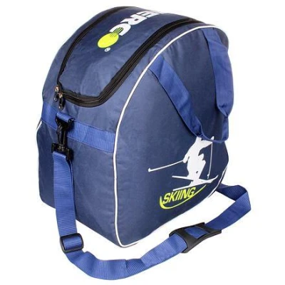 Merco Boot Bag taška na lyžáky navy Merco Boot Bag taška na lyžáky navy