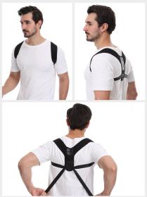Merco Bracer Universal bandáž zad