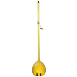Merco BS-19 mobilní badmintonové sloupky
