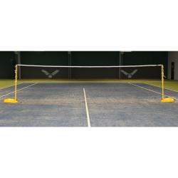 Merco BS-19 mobilní badmintonové sloupky