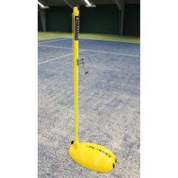 Merco BS-19 mobilní badmintonové sloupky