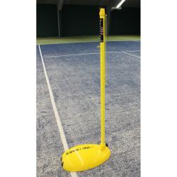 Merco BS-19 mobilní badmintonové sloupky