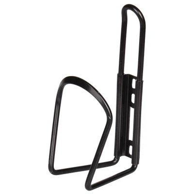 Merco Cage Basic košík na lahev černá Merco Cage Basic košík na lahev černá