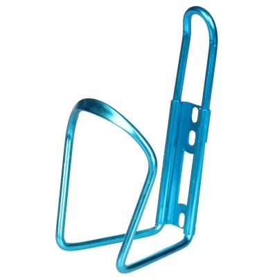 Merco Cage Basic košík na lahev modrá Merco Cage Basic košík na lahev modrá