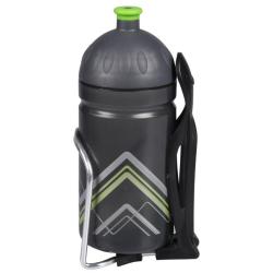 Merco Cage Extra košík na lahev modrá (VÝPRODEJ)