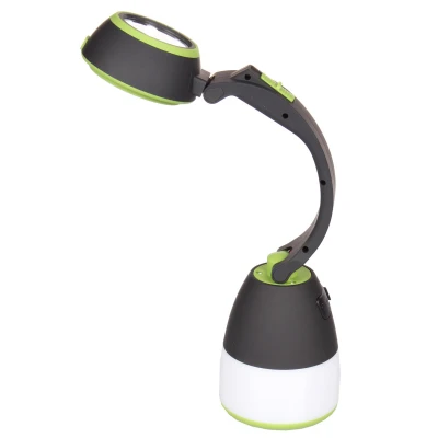 Merco Camp Light kempingová lampa