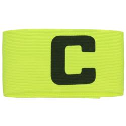 Merco Captain kapitánská páska zelená