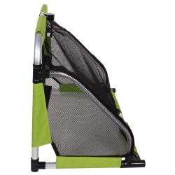 Merco Capture 120 fotbalová branka