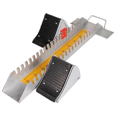 Merco Catapult startovací blok Merco Catapult startovací blok