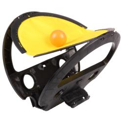 Merco Catch Glove vystřelovací rukavice s míčkem černá