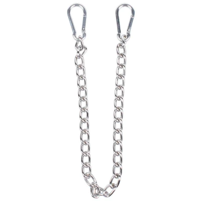 Merco Chain 66 řetěz s karabinami