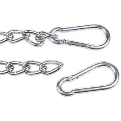 Merco Chain 66 řetěz s karabinami