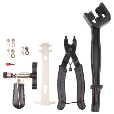 Merco Chain Set 7 sada nářadí Merco Chain Set 7 sada nářadí