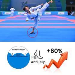 Merco Champion tatami