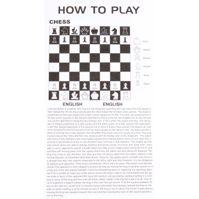 Merco CheckMate magnetické šachy