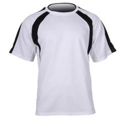 Merco Chelsea dres s krátkými rukávy bílá POUZE XXL (VÝPRODEJ) Merco Chelsea dres s krátkými rukávy bílá POUZE XXL (VÝPRODEJ)
