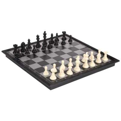 Merco Chess 27 magnetické šachy Merco Chess 27 magnetické šachy