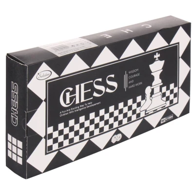 Merco Chess 27 magnetické šachy