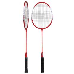 Merco Classic set badmintonová raketa zelená