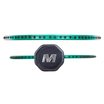 Merco Classic set badmintonová raketa zelená