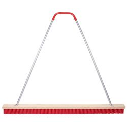 Merco Clay Arenga Kunststoff 200 kartáč na antukové kurty Merco Clay Arenga Kunststoff 200 kartáč na antukové kurty