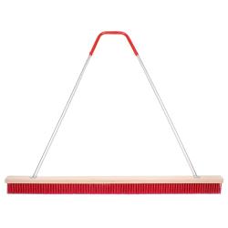 Merco Clay Kunststoff 150 kartáč na antukové kurty