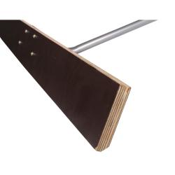 Merco Clayer dřevěné hrablo