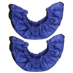 Merco Cloth Cover YTH chrániče nožů bruslí modrá