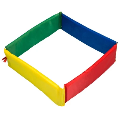 Merco Colour Frames motorická variabilní dráha sada 4 ks