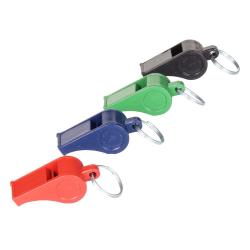 Merco Coloured plastová píšťalka