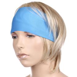 Merco Comfort Dry multifunkční šátek modrá Merco Comfort Dry multifunkční šátek modrá