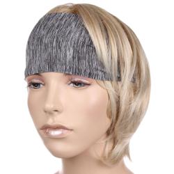 Merco Comfort Dry multifunkční šátek šedá Merco Comfort Dry multifunkční šátek šedá