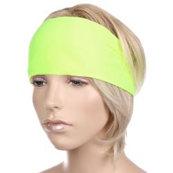 Merco Comfort Dry multifunkční šátek zelená Merco Comfort Dry multifunkční šátek zelená