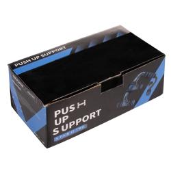 Merco Comfort opěrky na kliky modrá